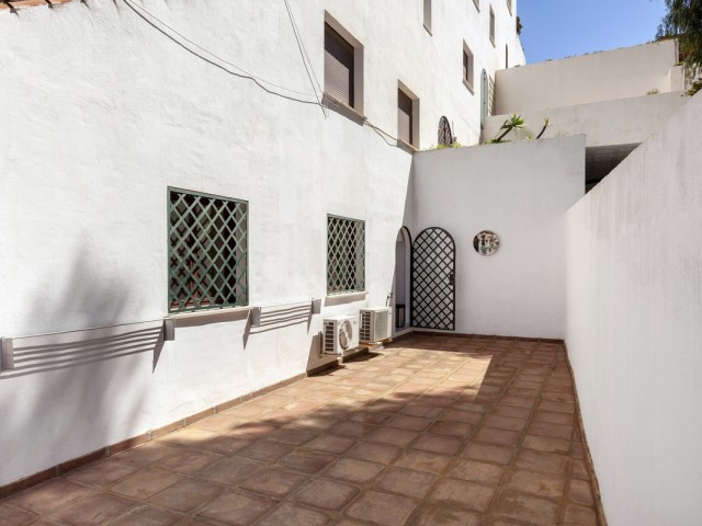 Appartement avec 3 Chambres  à The Golden Mile