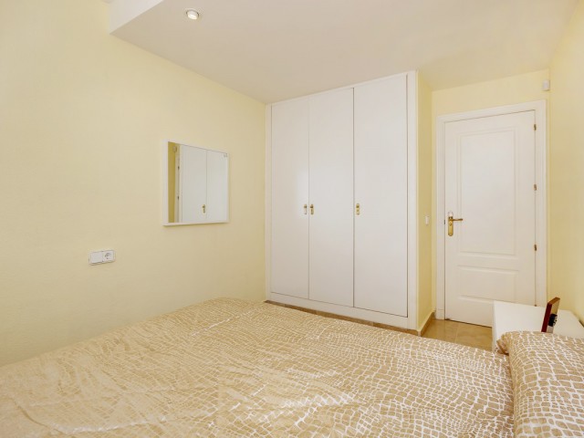 Appartement avec 3 Chambres  à The Golden Mile