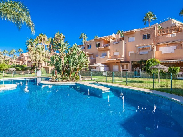 Leilighet, Cabopino, R5138635