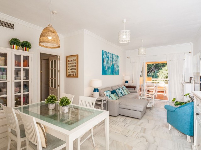 Leilighet, Cabopino, R5138635