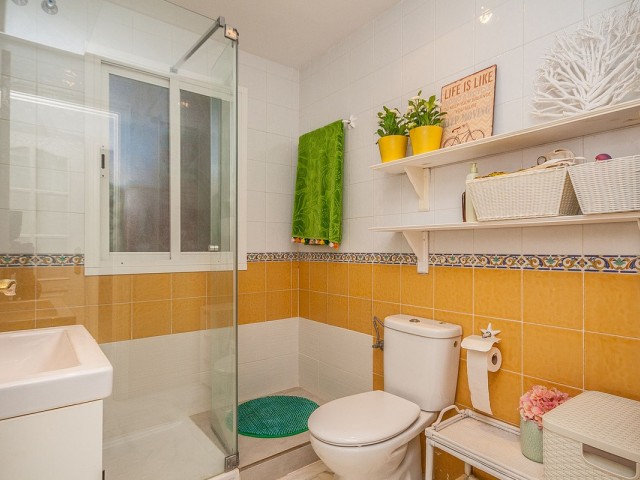 3 Soveroms Leilighet i Cabopino