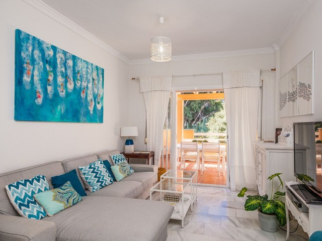 3 Soveroms Leilighet i Cabopino