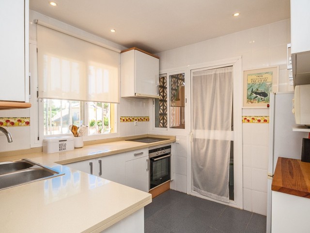 3 Soveroms Leilighet i Cabopino