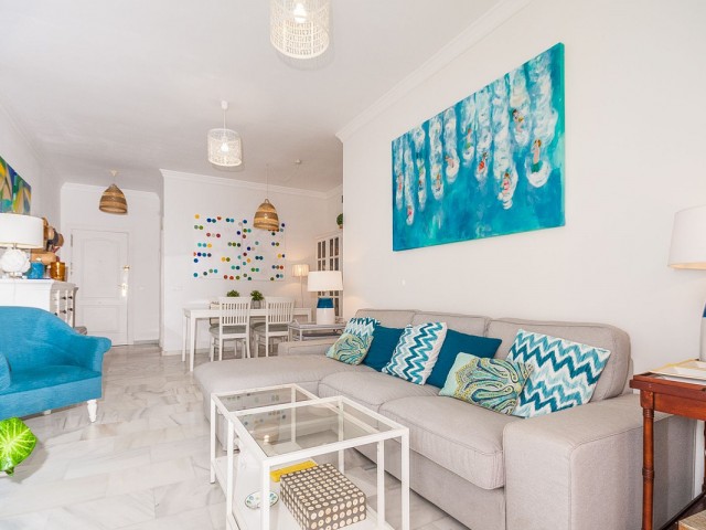 3 Soveroms Leilighet i Cabopino