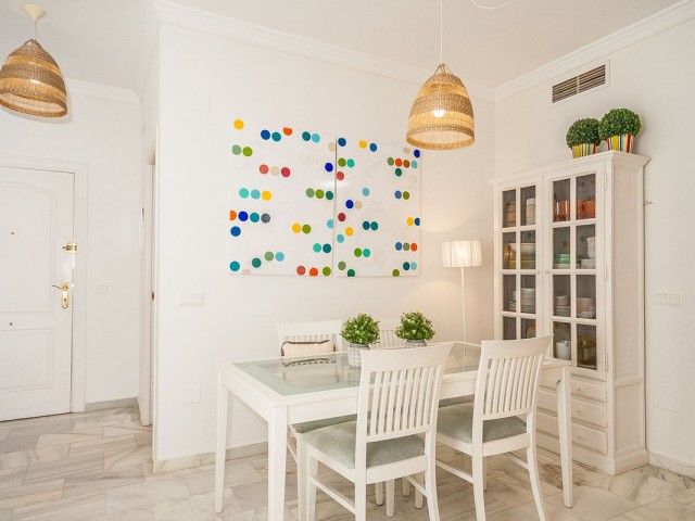 3 Soveroms Leilighet i Cabopino