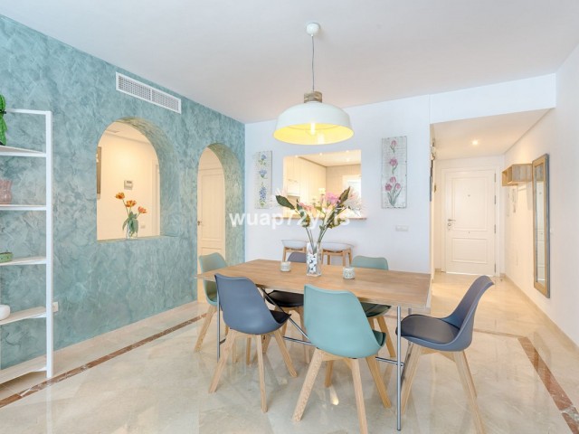 Apartamento con 2 Dormitorios  en Costalita