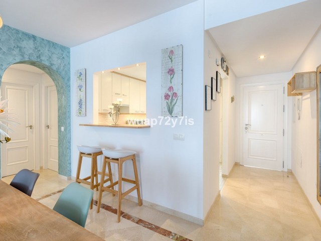 Apartamento con 2 Dormitorios  en Costalita