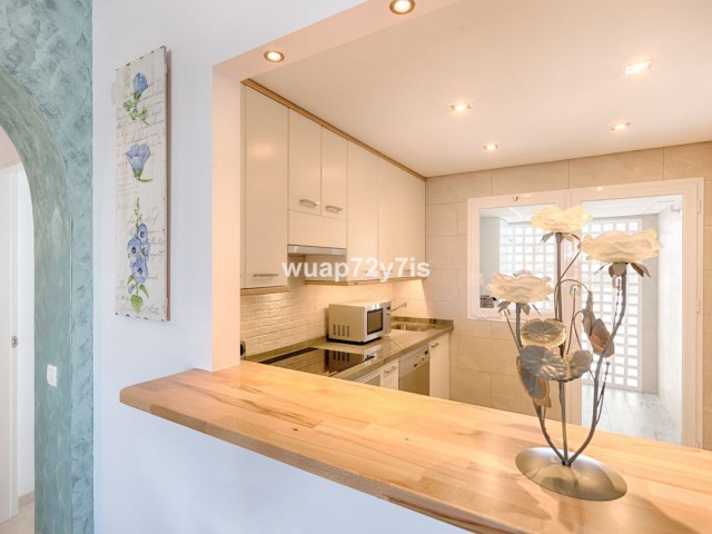 Apartamento con 2 Dormitorios  en Costalita