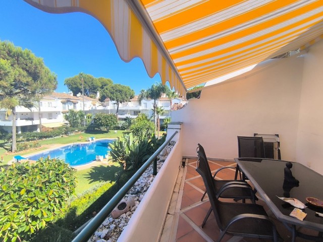 Apartamento, El Presidente, R5139049