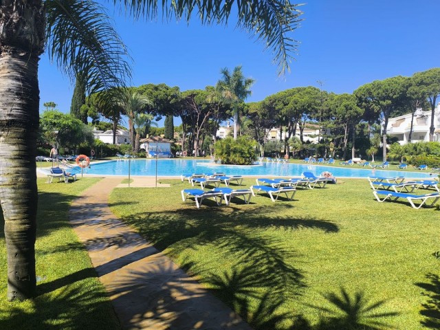 Apartamento, El Presidente, R5139049