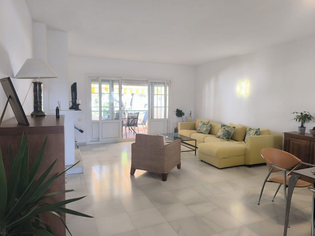 Apartamento, El Presidente, R5139049