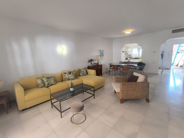 Appartement, El Presidente, R5139049