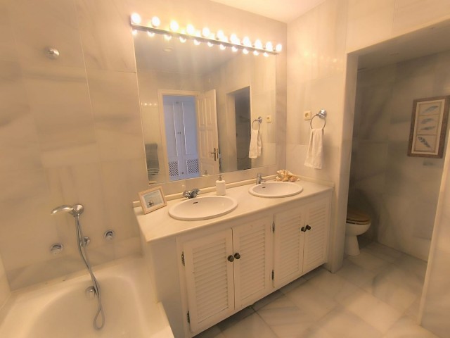 Appartement avec 3 Chambres  à El Presidente