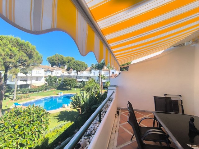 Appartement avec 3 Chambres  à El Presidente