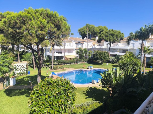 Appartement avec 3 Chambres  à El Presidente