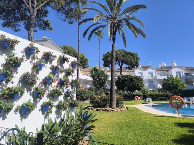 Appartement avec 3 Chambres  à El Presidente