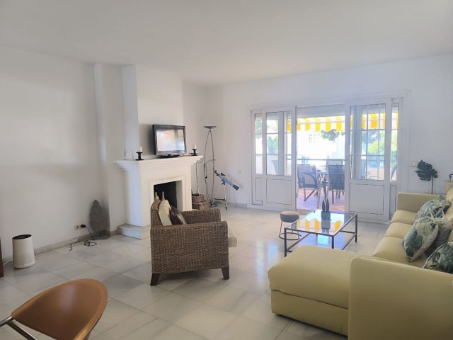 Appartement avec 3 Chambres  à El Presidente