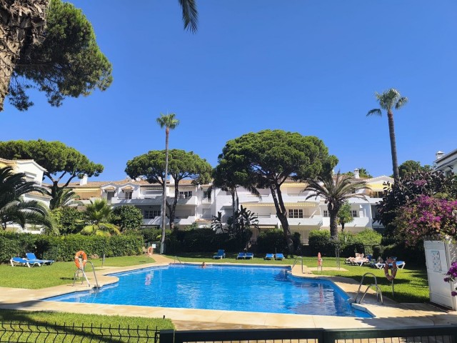 Appartement avec 3 Chambres  à El Presidente