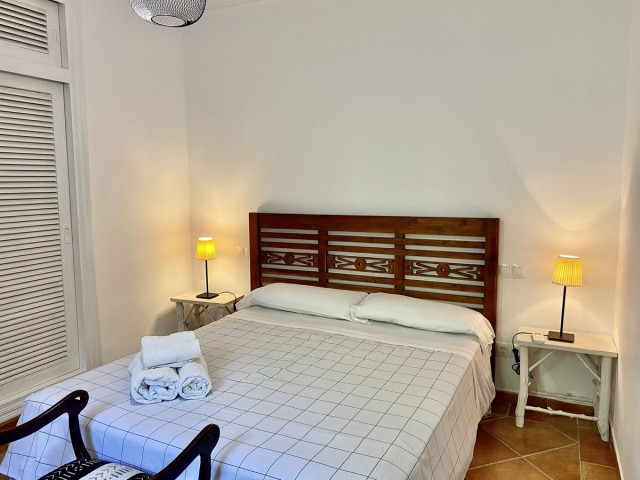 4 Bedrooms Villa in Los Monteros