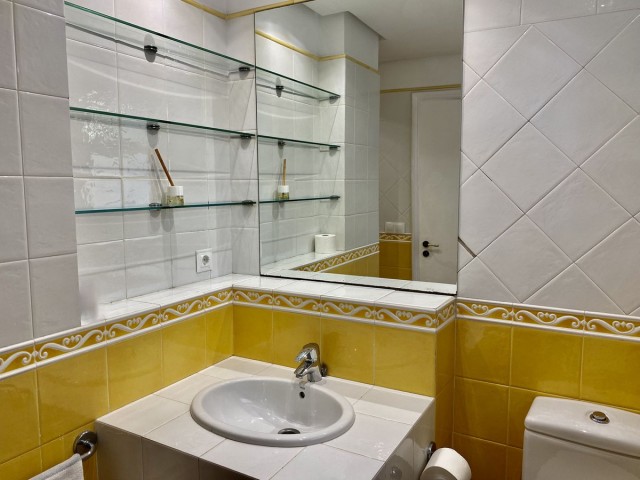 4 Bedrooms Villa in Los Monteros