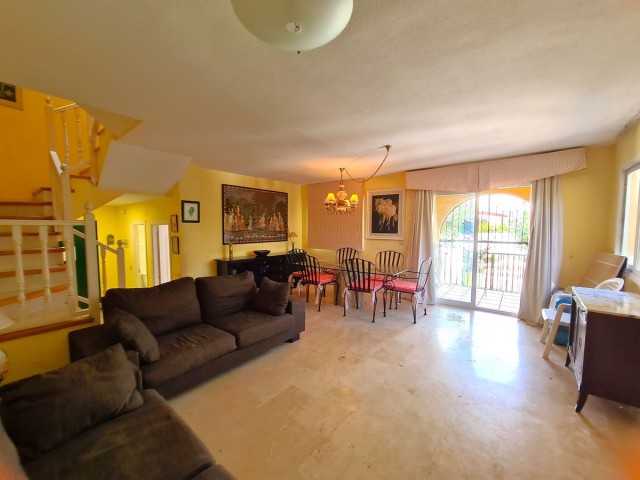 3 Soveroms Villa i Casares Playa