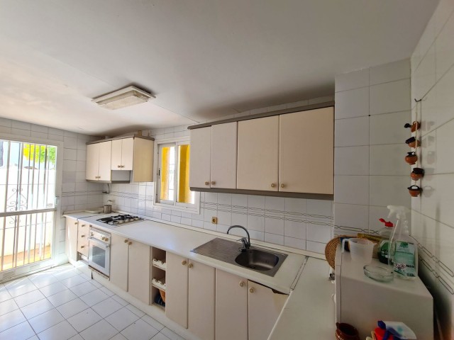 3 Soveroms Villa i Casares Playa