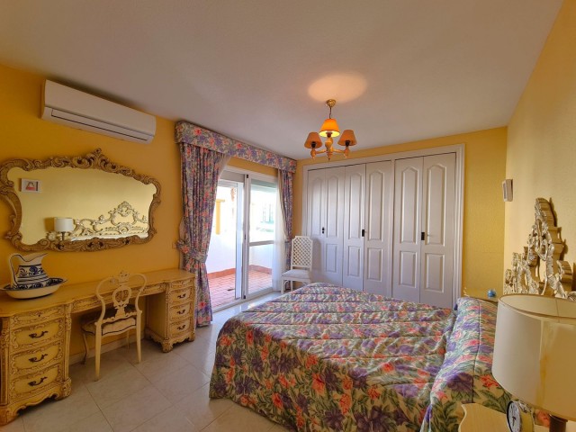 3 Soveroms Villa i Casares Playa