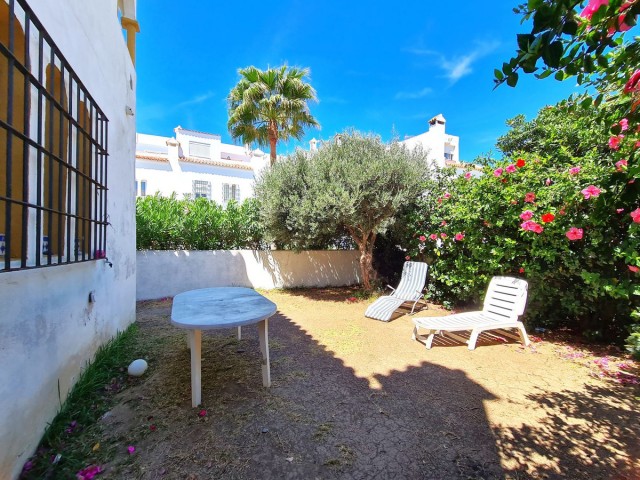 3 Soveroms Villa i Casares Playa