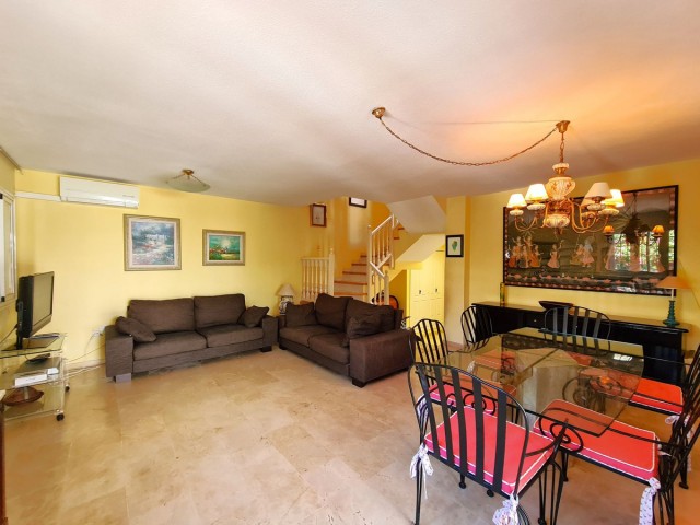 3 Soveroms Villa i Casares Playa