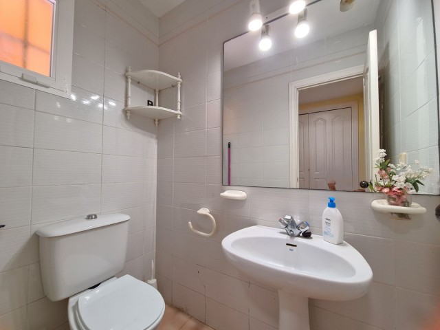 3 Soveroms Villa i Casares Playa