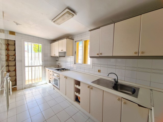 3 Soveroms Villa i Casares Playa