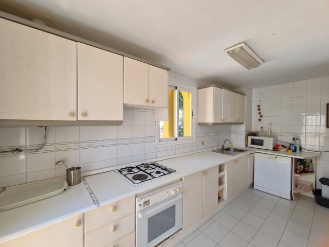 3 Soveroms Villa i Casares Playa