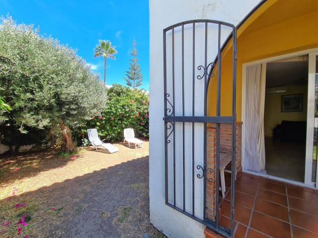 3 Soveroms Villa i Casares Playa