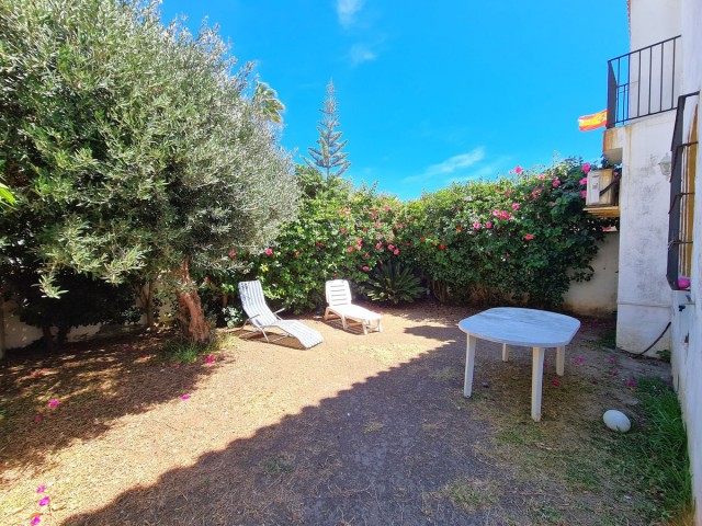 3 Soveroms Villa i Casares Playa