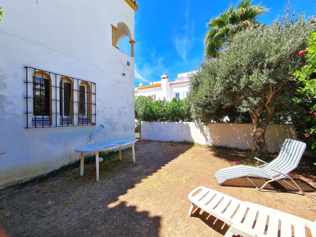 3 Soveroms Villa i Casares Playa