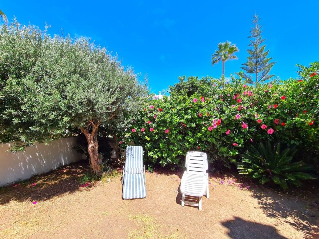 3 Soveroms Villa i Casares Playa