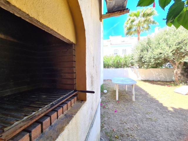 3 Soveroms Villa i Casares Playa