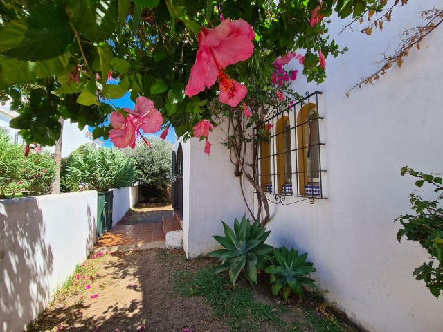 3 Soveroms Villa i Casares Playa