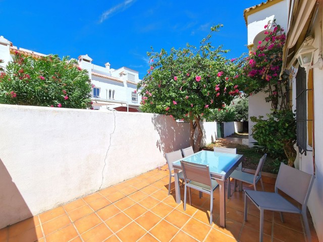 3 Soveroms Villa i Casares Playa