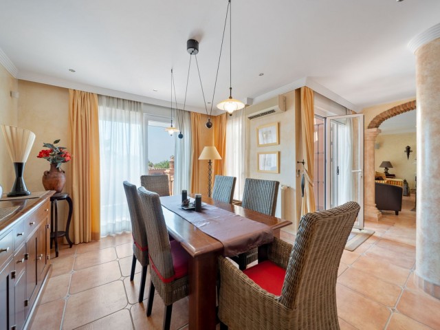 3 Bedrooms Villa in Mijas