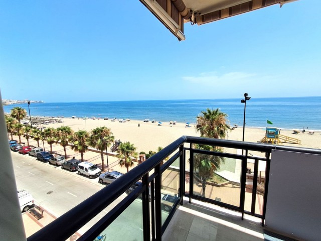 Leilighet, Carvajal, R5139826