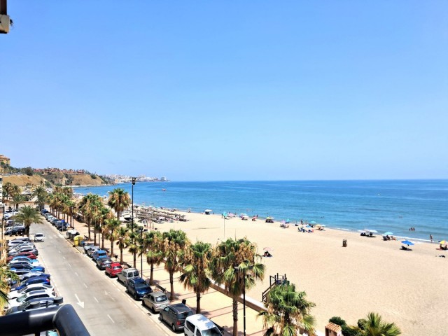 Leilighet, Carvajal, R5139826