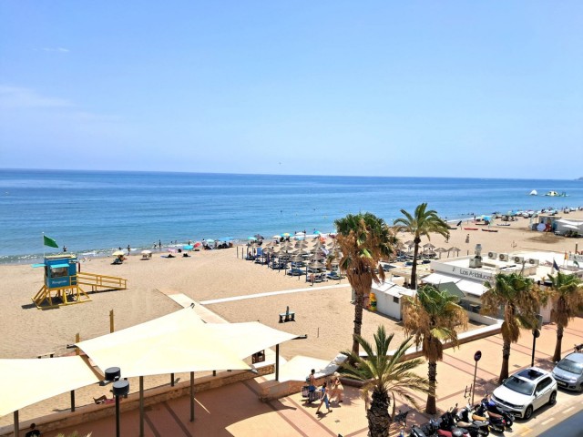 Leilighet, Carvajal, R5139826