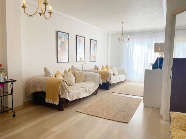 Leilighet, Carvajal, R5139826