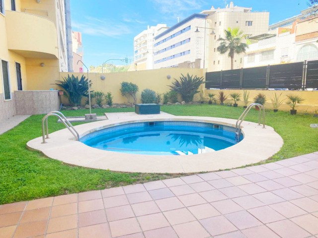 3 Slaapkamer Appartement in Carvajal