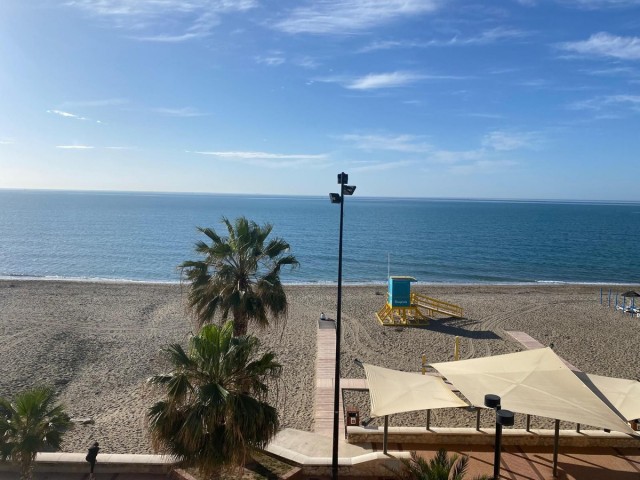 3 Slaapkamer Appartement in Carvajal