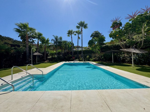 Apartment, La Mairena, R5139883