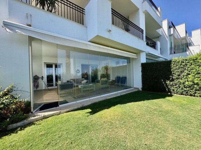 Apartment, La Mairena, R5139883