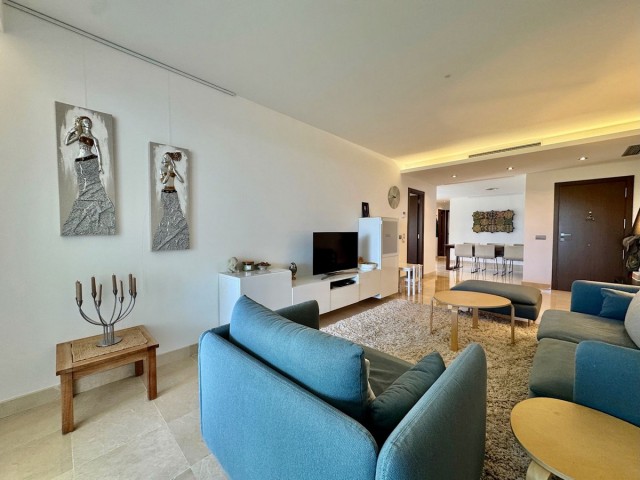 Apartment, La Mairena, R5139883