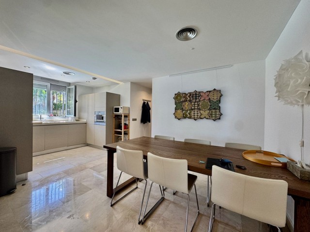Apartment, La Mairena, R5139883